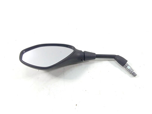 2014 BMW R1200GS K50 Left Rear View Mirror 51168533685 51168567447 | Mototech271