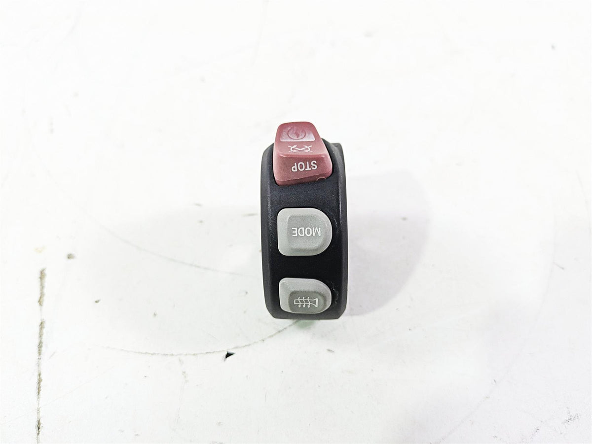 2015 BMW R1200GS Adv K51 Right Hand Control Switch Grip Heater 61318546186 {{ shop.shopifyCountryName }} - Mototech271