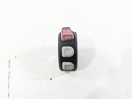 2015 BMW R1200GS Adv K51 Right Hand Control Switch Grip Heater 61318546186 {{ shop.shopifyCountryName }} - Mototech271
