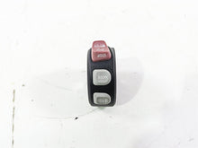 Load image into Gallery viewer, 2015 BMW R1200GS Adv K51 Right Hand Control Switch Grip Heater 61318546186
