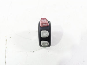 2015 BMW R1200GS Adv K51 Right Hand Control Switch Grip Heater 61318546186