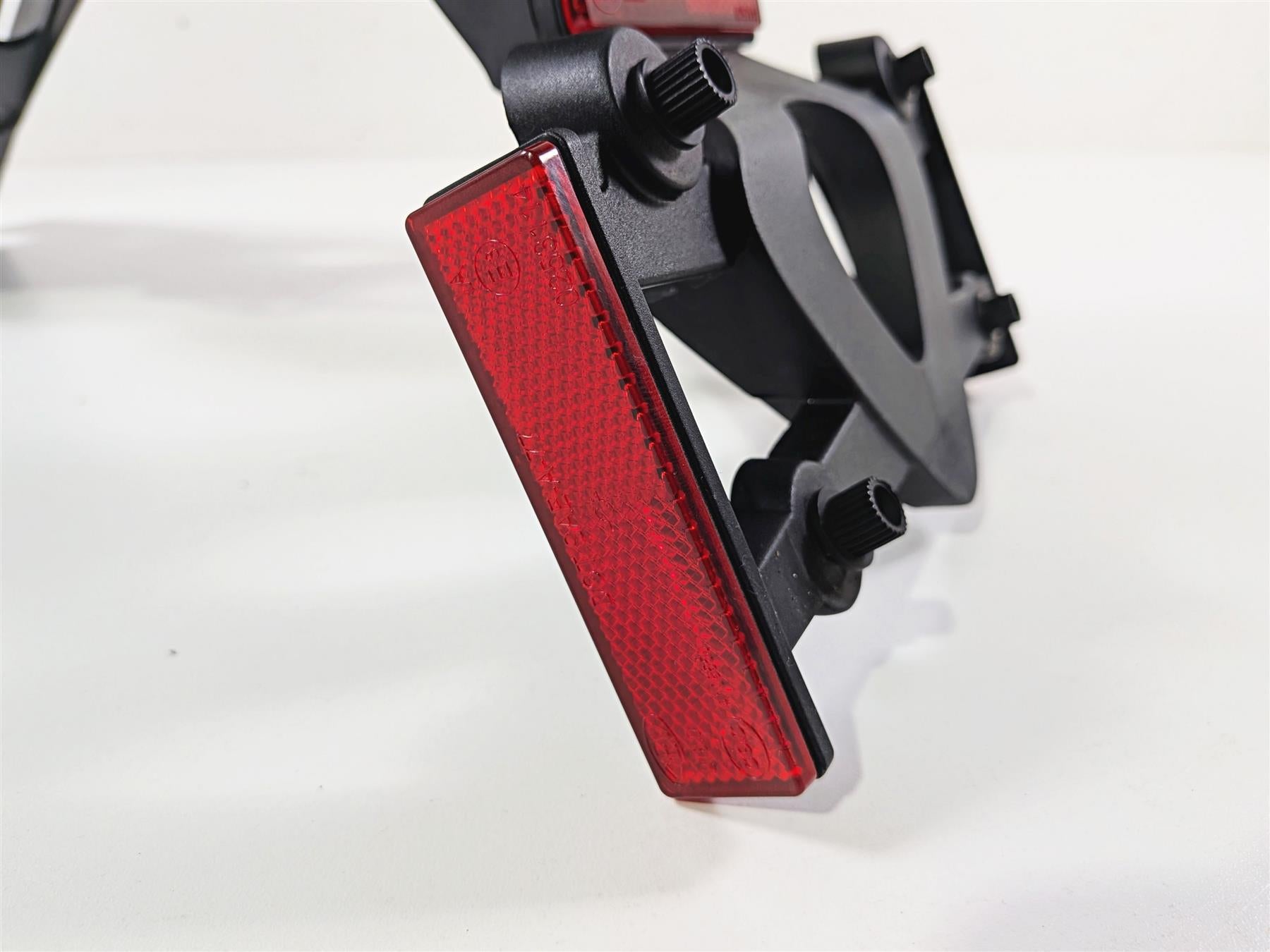 2023 BMW R nineT Scrambler K23 License Plate Holder & Inner Fender 46628531172 {{ shop.shopifyCountryName }} - Mototech271