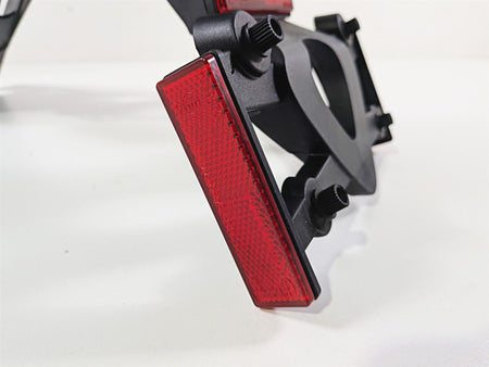 2023 BMW R nineT Scrambler K23 License Plate Holder & Inner Fender 46628531172 {{ shop.shopifyCountryName }} - Mototech271