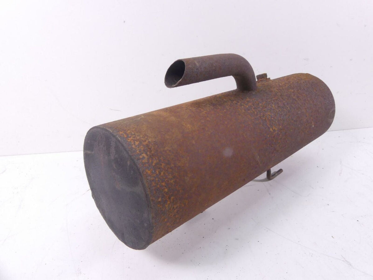2012 Polaris Ranger 800XP Exhaust Muffler Header Pipe Set 1262115-489 1262108-48 {{ shop.shopifyCountryName }} - Mototech271