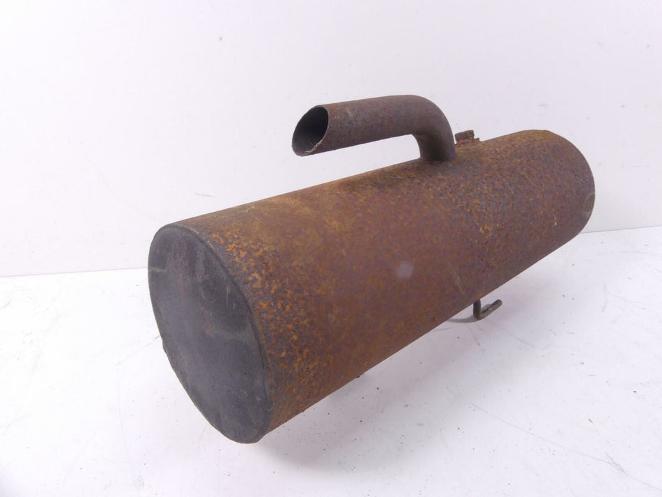 2012 Polaris Ranger 800XP Exhaust Muffler Header Pipe Set 1262115-489 1262108-48 {{ shop.shopifyCountryName }} - Mototech271