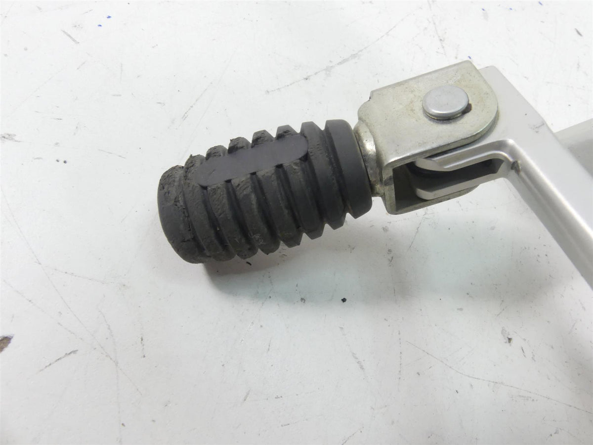 2020 Ducati Multistrada 1260 Enduro Left Rider Footpeg & Shifter Set 82423391AA {{ shop.shopifyCountryName }} - Mototech271