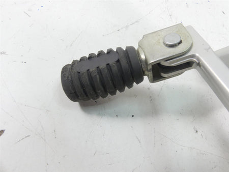 2020 Ducati Multistrada 1260 Enduro Left Rider Footpeg & Shifter Set 82423391AA {{ shop.shopifyCountryName }} - Mototech271
