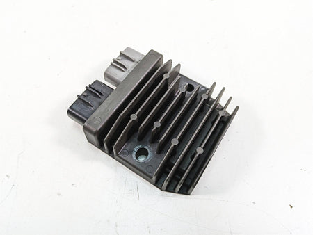 2015 BMW S1000RR K46 Rectifier Voltage Regulator FH020CA 12317718422 {{ shop.shopifyCountryName }} - Mototech271