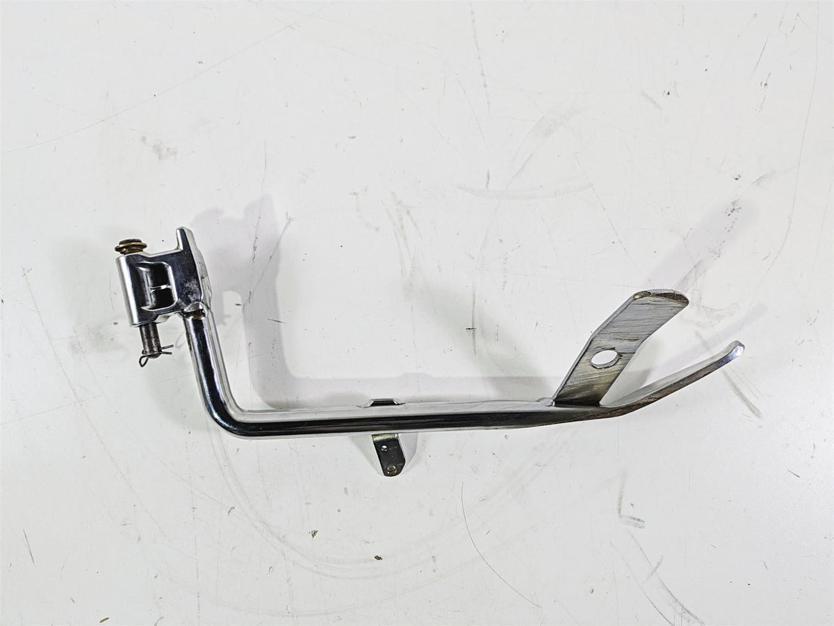 2008 Harley FLSTSB Cross Bones Side Jiffy Kick Stand Kickstand 50087-07A {{ shop.shopifyCountryName }} - Mototech271