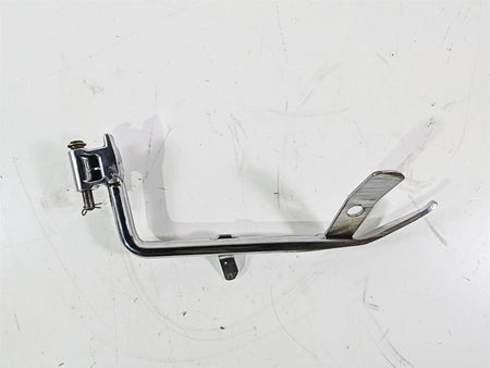 2008 Harley FLSTSB Cross Bones Side Jiffy Kick Stand Kickstand 50087-07A {{ shop.shopifyCountryName }} - Mototech271