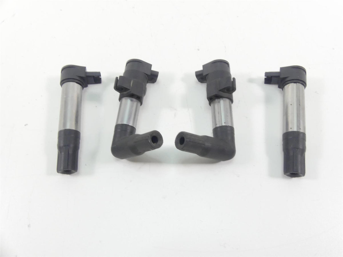 2017 BMW RnineT Racer K32 Ignition Coil Set 12127726112 12138565079 12138565080 {{ shop.shopifyCountryName }} - Mototech271
