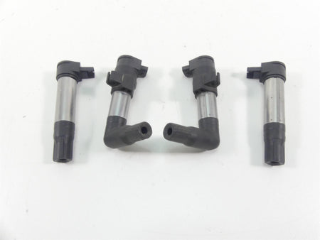 2017 BMW RnineT Racer K32 Ignition Coil Set 12127726112 12138565079 12138565080 {{ shop.shopifyCountryName }} - Mototech271