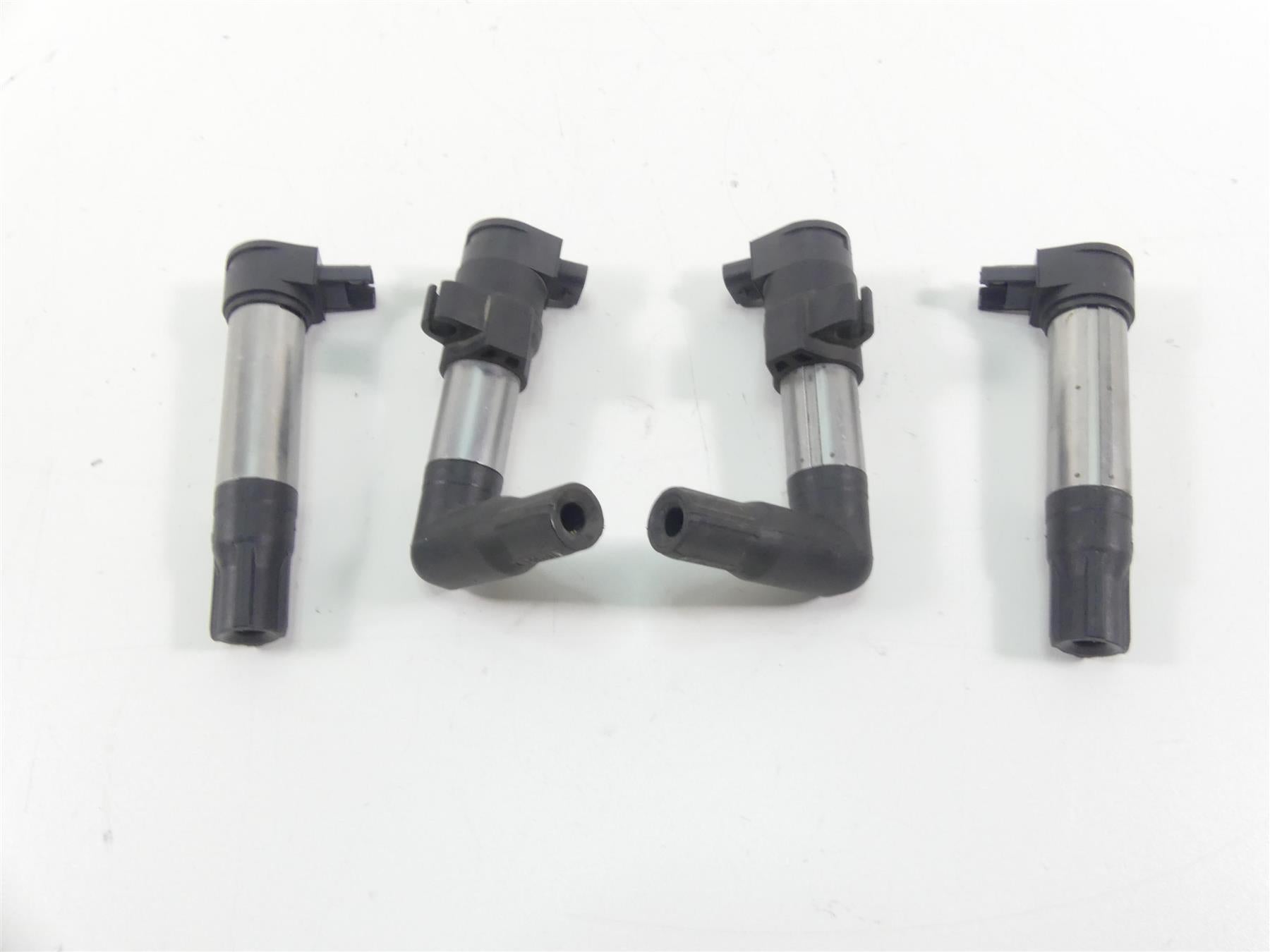 2017 BMW RnineT Racer K32 Ignition Coil Set 12127726112 12138565079 12138565080