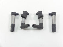Load image into Gallery viewer, 2017 BMW RnineT Racer K32 Ignition Coil Set 12127726112 12138565079 12138565080
