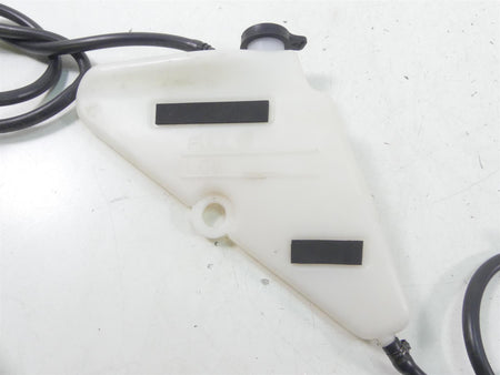 2021 Aprilia RS 660 Coolant Radiator Fan Reservoir Hoses Set 2B006694 {{ shop.shopifyCountryName }} - Mototech271