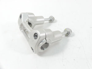 2017 Ducati Hypermotard 939 Handlebar Handle Bar Risers Riser Set 36011461AB | Mototech271