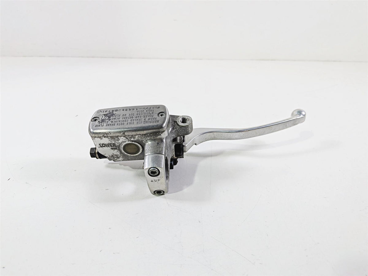 2000 Honda GL1500 Valkyrie Interstate Front Brake Master Cylinder 45510-MZ0-A41-Mototech271