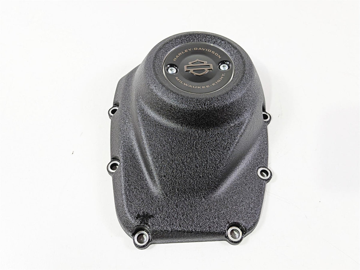 2024 Harley Softail FXLRST Low Rider Side Engine Cam Shaft Cover 25700368 {{ shop.shopifyCountryName }} - Mototech271