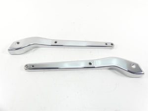 2005 Harley Dyna FXDLI Low Rider Rear Fender Chrome Struts Braces 59171-96 | Mototech271