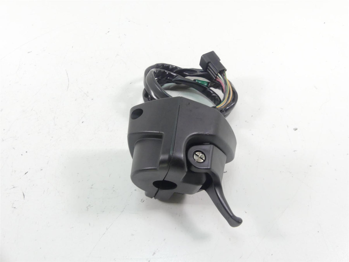 2017 Yamaha Waverunner EX Sport 1050 BS Right Throttle Control 6CS-14305-12-00 {{ shop.shopifyCountryName }} - Mototech271