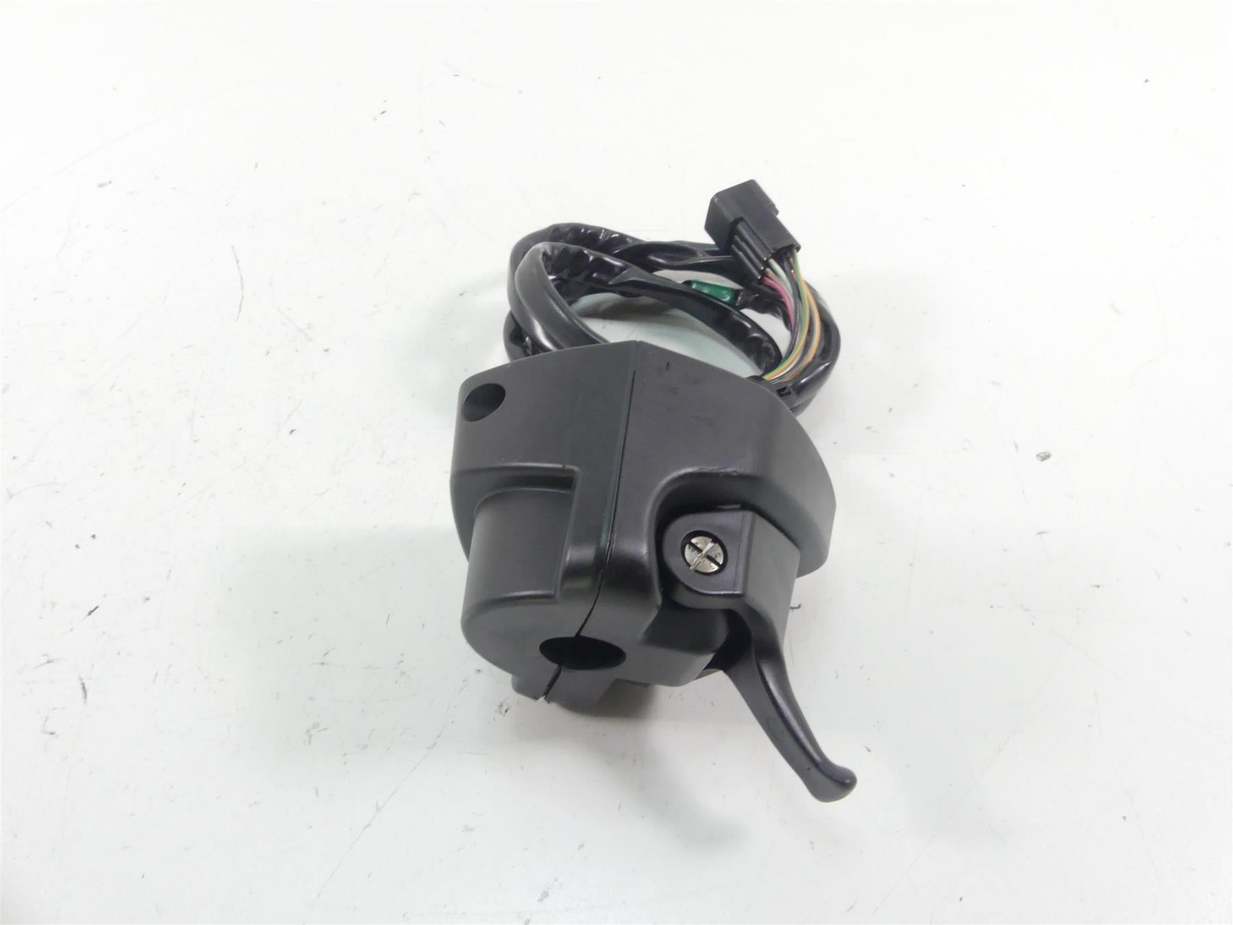 2017 Yamaha Waverunner EX Sport 1050 BS Right Throttle Control 6CS-14305-12-00 {{ shop.shopifyCountryName }} - Mototech271