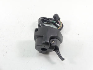 2017 Yamaha Waverunner EX Sport 1050 BS Right Throttle Control  6CS-14305-12-00