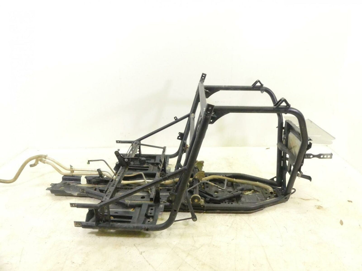 2017 Polaris RZR 1000 XP EPS Straight Main Frame Chassis Slvg 1021247 {{ shop.shopifyCountryName }} - Mototech271
