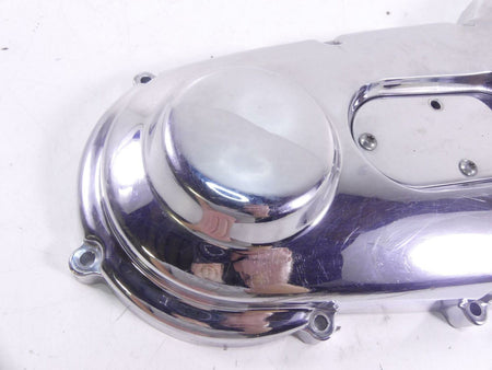 1995 Harley FXSTS Softail Springer Outer Primary Drive Clutch Cover 60506-95A {{ shop.shopifyCountryName }} - Mototech271