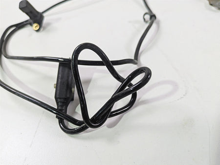 2014 BMW K1600 GTL K48 Front Abs Brake Wheel Speed Sensor 34527677824 {{ shop.shopifyCountryName }} - Mototech271