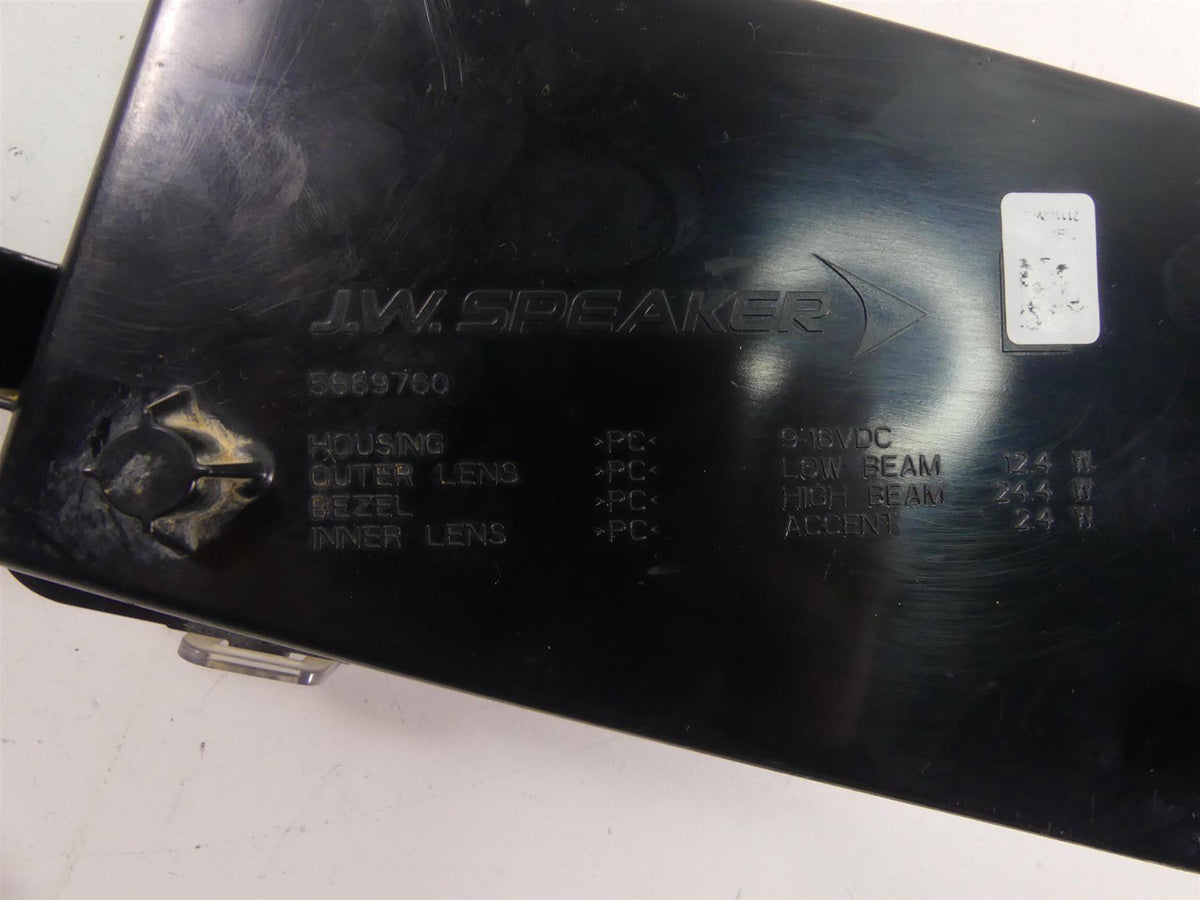 2021 Polaris RZR XP 1000 EPS Left Headlight Head Light Front Lamp Lens 2414735 {{ shop.shopifyCountryName }} - Mototech271