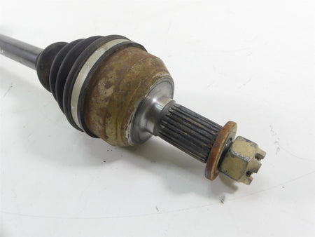 2019 Polaris General 1000 EPS Rear Left Cv Drive Axle Shaft 1334076 {{ shop.shopifyCountryName }} - Mototech271
