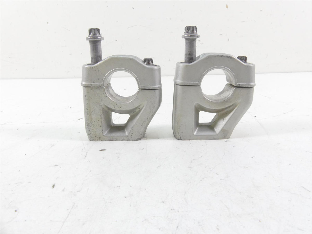 2012 BMW R1200 GS K255 Adventure Handlebar Handle Bar Risers 28.5mm 31427718173 {{ shop.shopifyCountryName }} - Mototech271