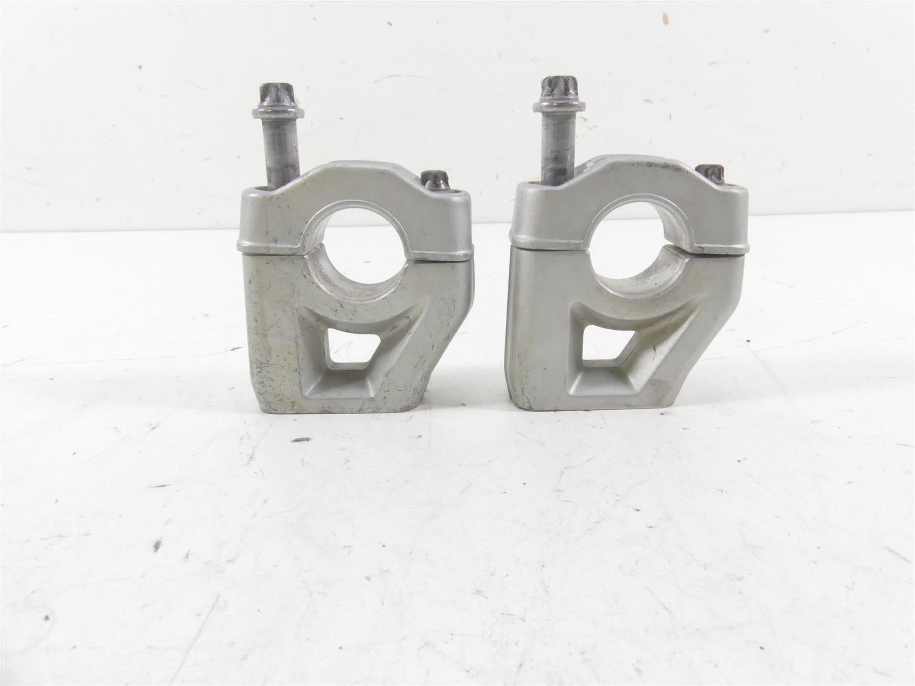 2012 BMW R1200 GS K255 Adventure Handlebar Handle Bar Risers 28.5mm 31427718173 {{ shop.shopifyCountryName }} - Mototech271
