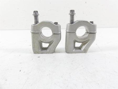 2012 BMW R1200 GS K255 Adventure Handlebar Handle Bar Risers 28.5mm 31427718173 {{ shop.shopifyCountryName }} - Mototech271