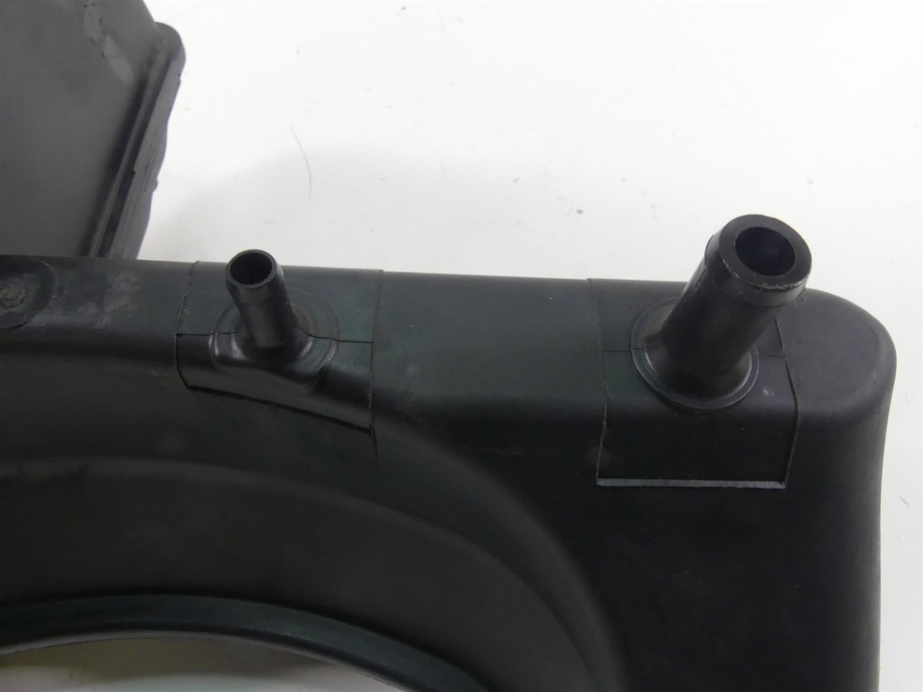 2009 Harley XR1200 Sportster Oil Tank Reservoir & Dipstick 62888-08 {{ shop.shopifyCountryName }} - Mototech271