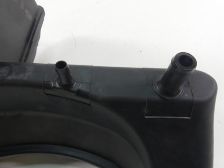 2009 Harley XR1200 Sportster Oil Tank Reservoir & Dipstick 62888-08 {{ shop.shopifyCountryName }} - Mototech271