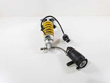 2015 Ducati Diavel Dark Rear Shock Damper - Tested 36521011B-Mototech271