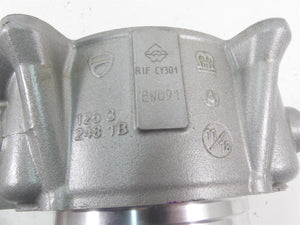 2020 Ducati Multistrada 1260 Enduro Cylinder Jug Piston Set 12022871BG 12022881B | Mototech271