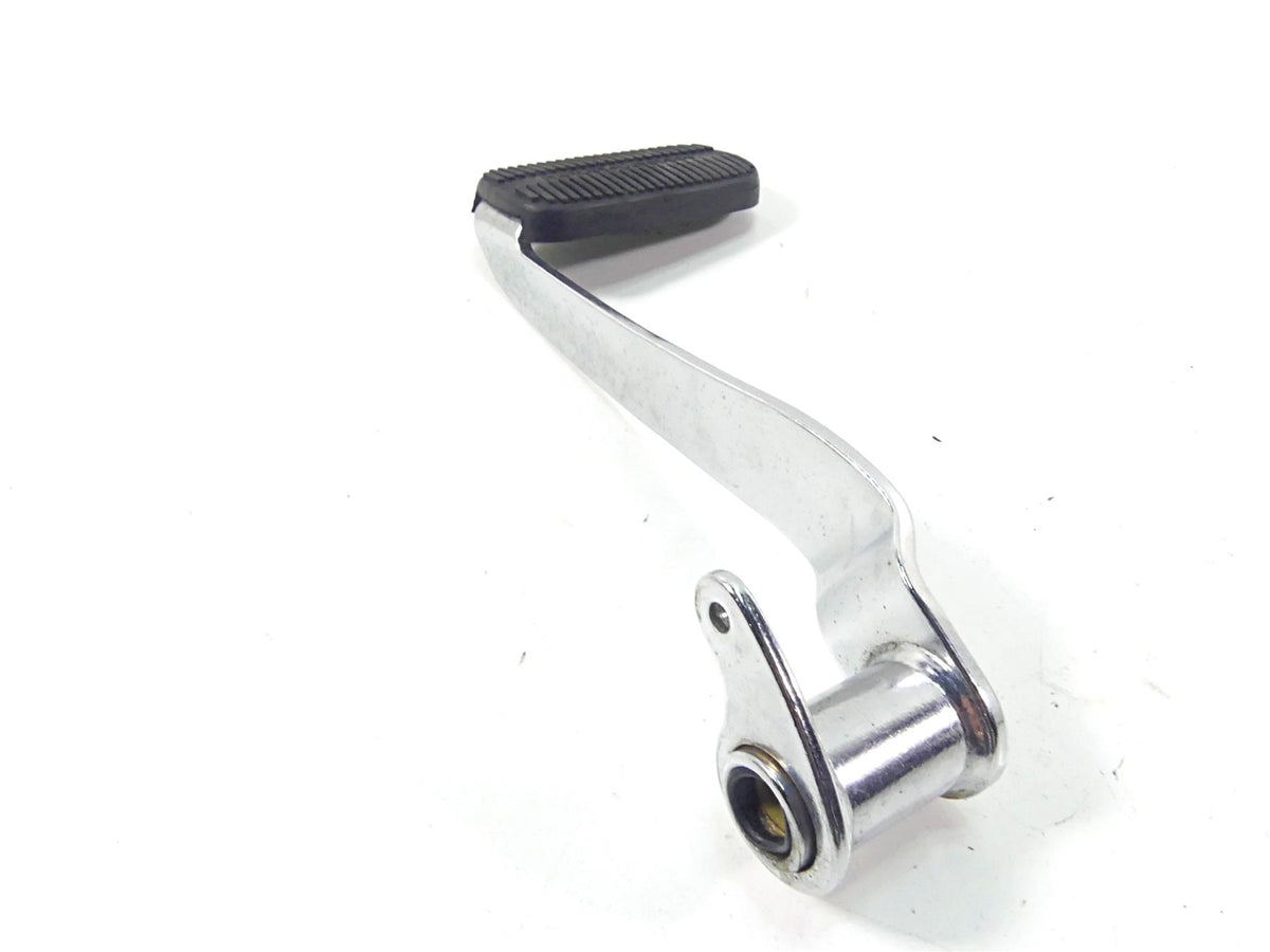 2004 Harley Touring FLHTCUI Electra Glide Rear Brake Lever Pedal 42407-02 {{ shop.shopifyCountryName }} - Mototech271