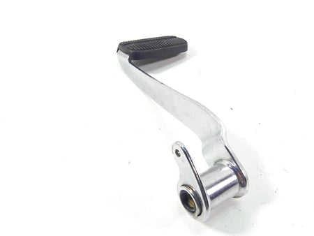 2004 Harley Touring FLHTCUI Electra Glide Rear Brake Lever Pedal 42407-02 {{ shop.shopifyCountryName }} - Mototech271
