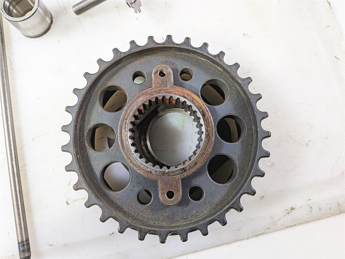 2024 Harley FXLRS Dyna Low Rider Transmission Gear Set - For Parts 35600094A-Mototech271