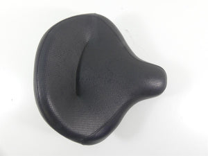 2016 Harley Touring FLHTP Electra Glide Solo Seat Saddle & Mount 52000033 | Mototech271