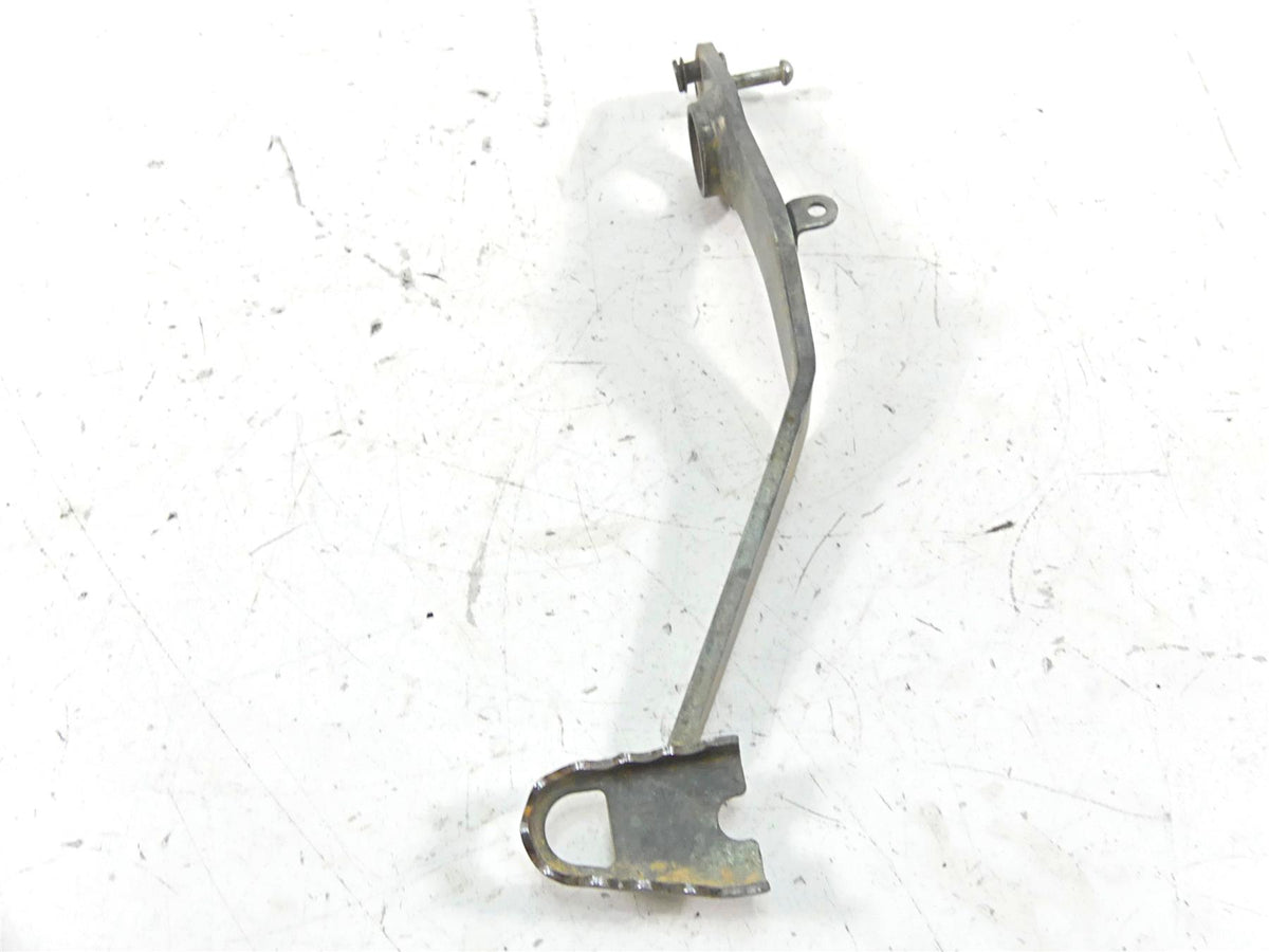 2017 Yamaha YFM Raptor 700R SE Rear Brake Pedal Lever 1PE-F7211-00-00 {{ shop.shopifyCountryName }} - Mototech271