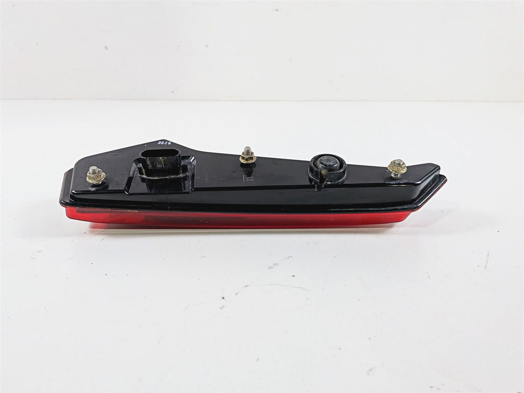 2024 Polaris RZR XP 1000 Sport Left Taillight Tail Light 2415182 {{ shop.shopifyCountryName }} - Mototech271