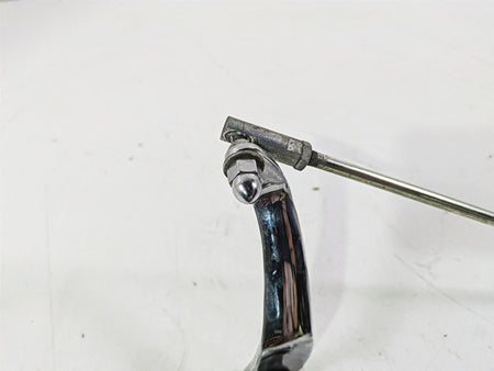 2008 Harley FLSTC 105TH Softail Heritage Shifter Shift Lever + Links 33895-82E {{ shop.shopifyCountryName }} - Mototech271