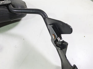 2011 Harley Touring FLHTCUSE CVO E-Glide Passenger Backrest & Mounts 52627-09 | Mototech271