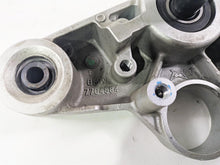Load image into Gallery viewer, 2010 BMW R1200GS K25 Upper Triple Tree Steering Clamp 31427718170
