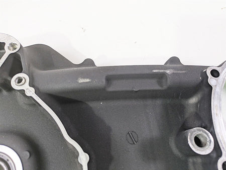 2010 Harley Dyna FXDB Street Bob Inner Primary Drive Clutch Cover 60681-06B {{ shop.shopifyCountryName }} - Mototech271