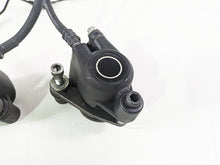 Load image into Gallery viewer, 1996 Harley Touring FLHTCUI Electra Glide Front Brake Caliper Set 44023-83C | Mototech271
