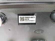 Load image into Gallery viewer, 2021 Kawasaki Teryx KRX KRF 1000 ES Speedometer Gauges Instrument 3K 25031-0971
